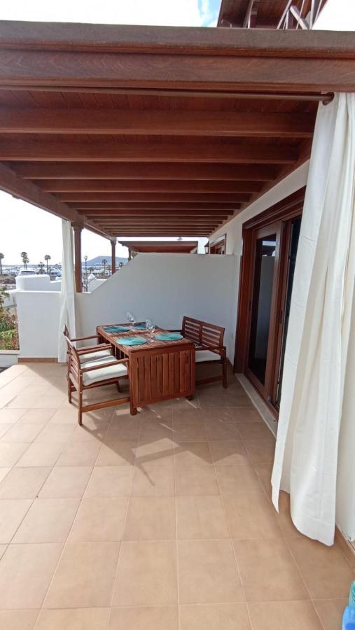 Casa Belharra By Mhousing Apartment Playa Blanca  Ngoại thất bức ảnh