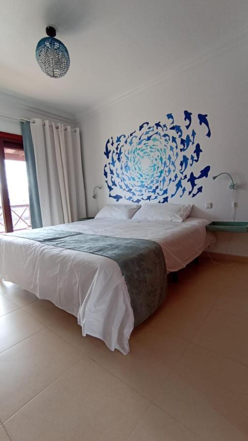 Casa Belharra By Mhousing Apartment Playa Blanca  Ngoại thất bức ảnh