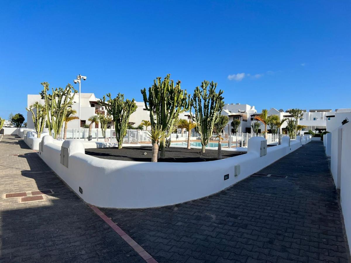 Casa Belharra By Mhousing Apartment Playa Blanca  Ngoại thất bức ảnh