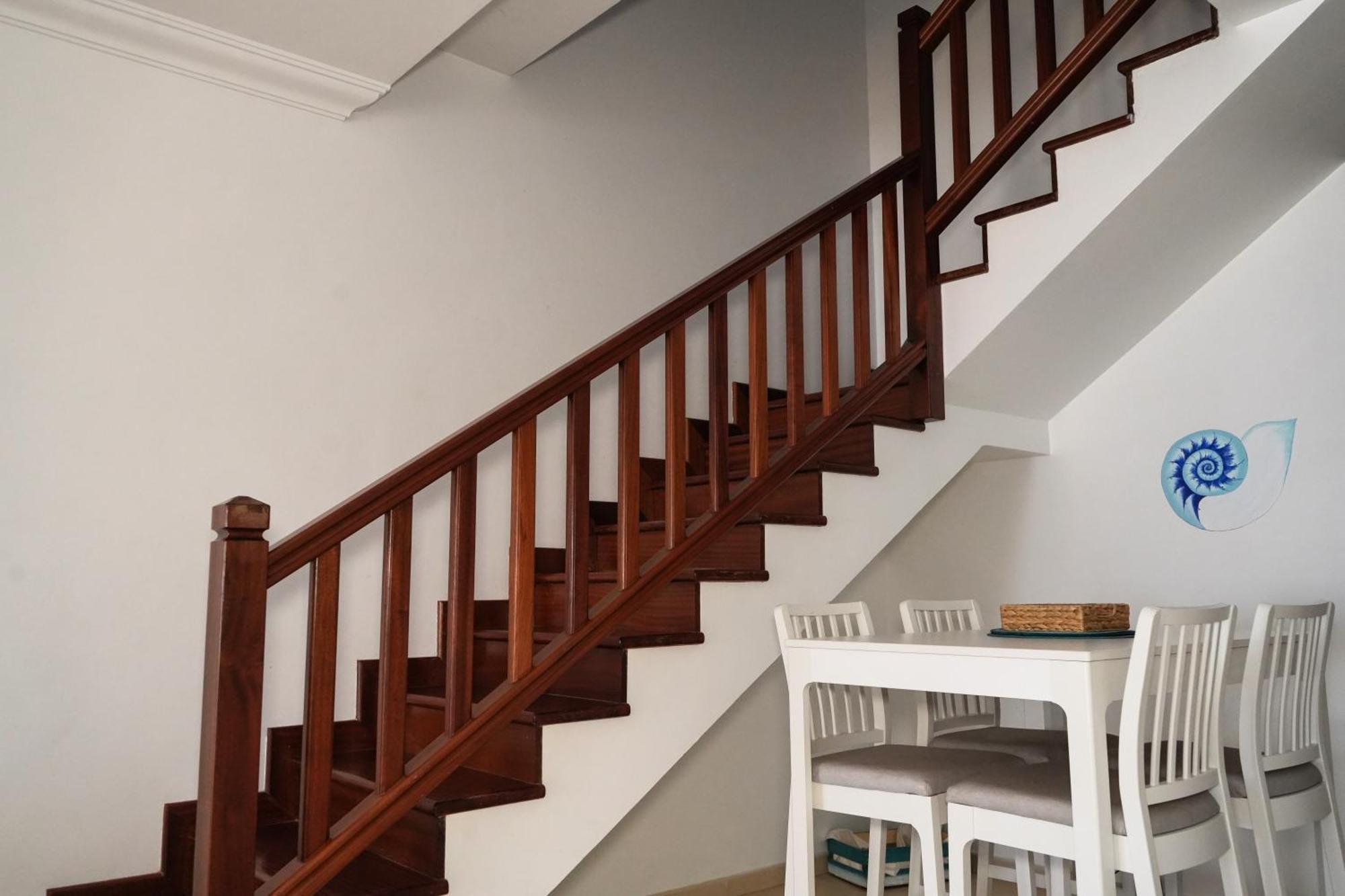 Casa Belharra By Mhousing Apartment Playa Blanca  Ngoại thất bức ảnh