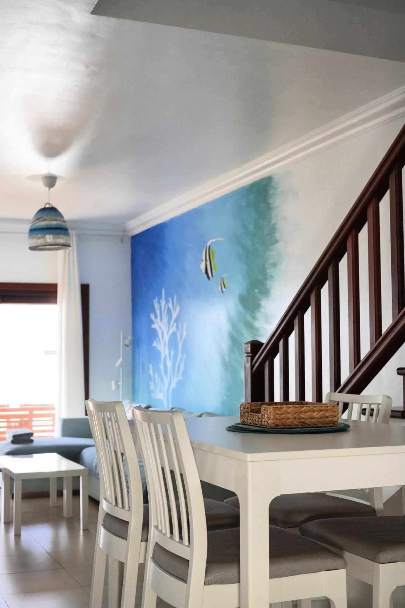 Casa Belharra By Mhousing Apartment Playa Blanca  Ngoại thất bức ảnh