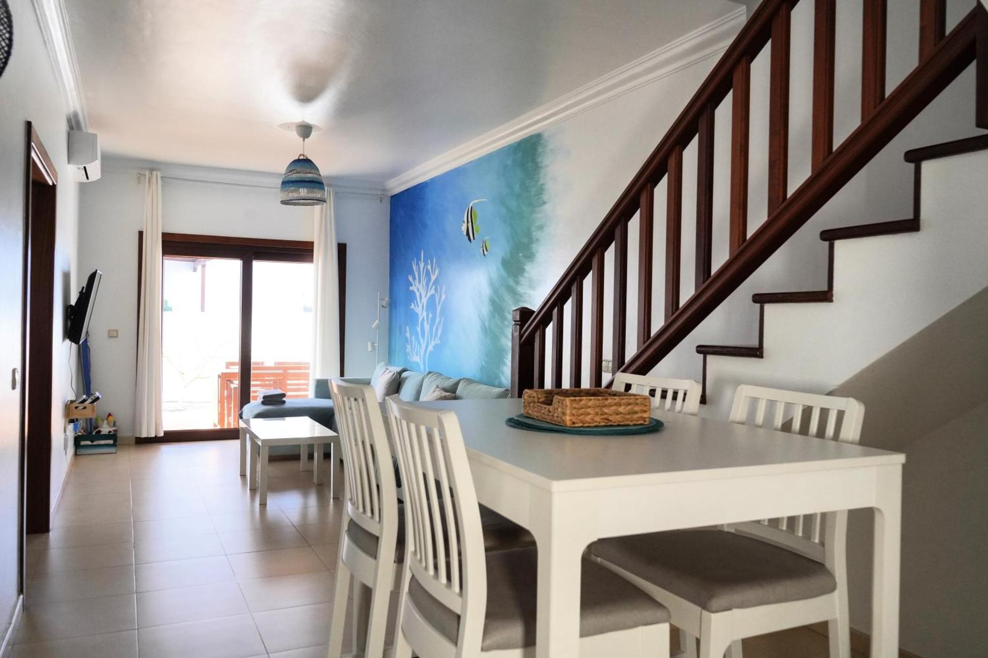 Casa Belharra By Mhousing Apartment Playa Blanca  Ngoại thất bức ảnh