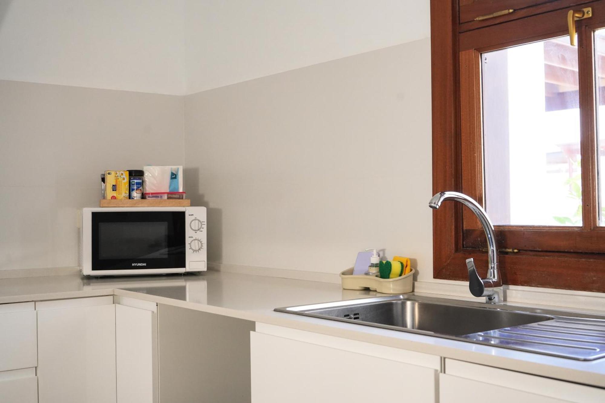 Casa Belharra By Mhousing Apartment Playa Blanca  Ngoại thất bức ảnh