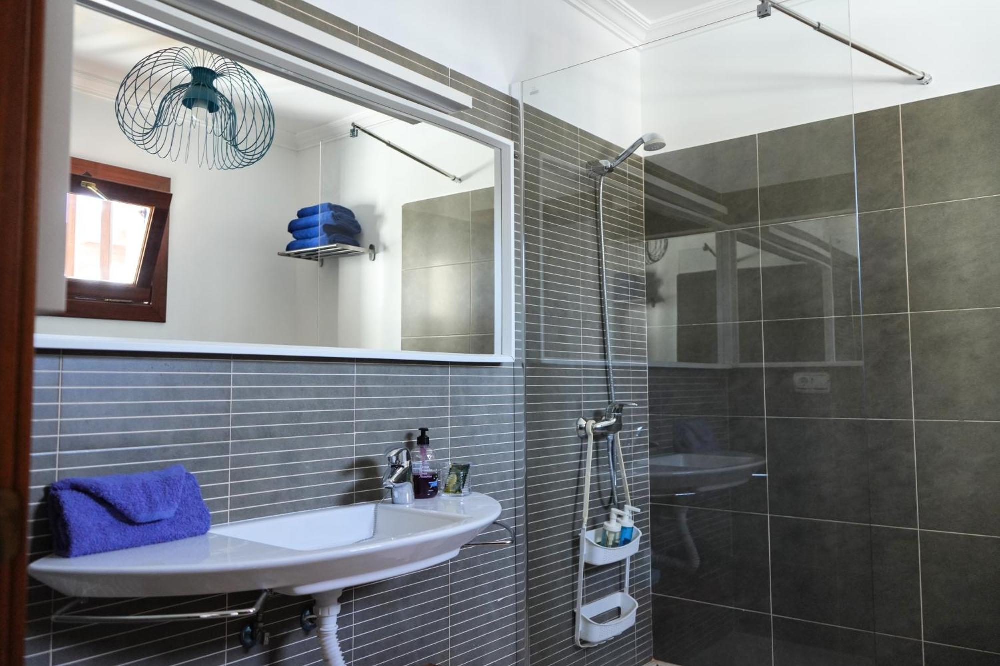 Casa Belharra By Mhousing Apartment Playa Blanca  Ngoại thất bức ảnh