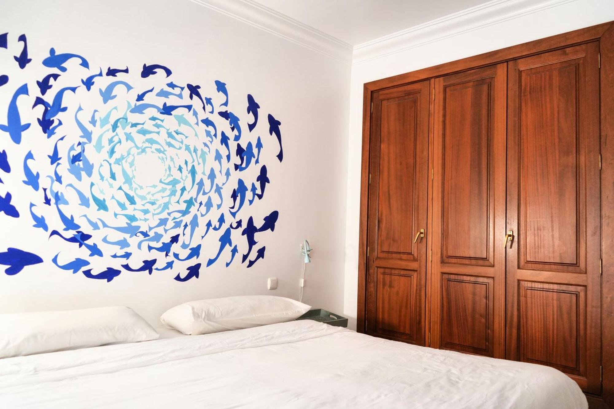 Casa Belharra By Mhousing Apartment Playa Blanca  Ngoại thất bức ảnh