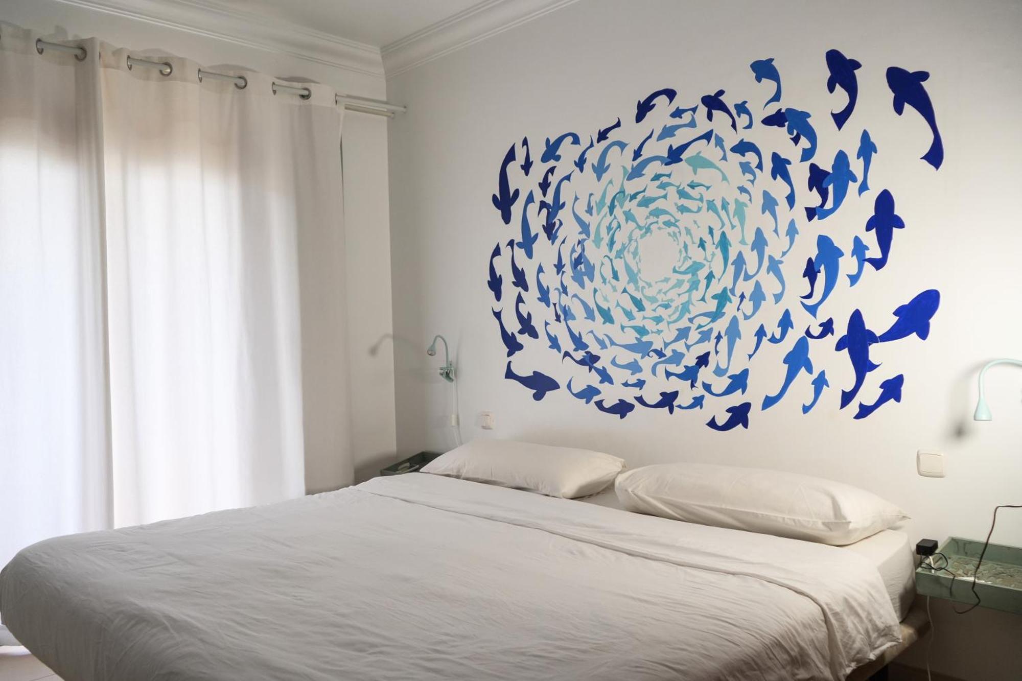 Casa Belharra By Mhousing Apartment Playa Blanca  Ngoại thất bức ảnh