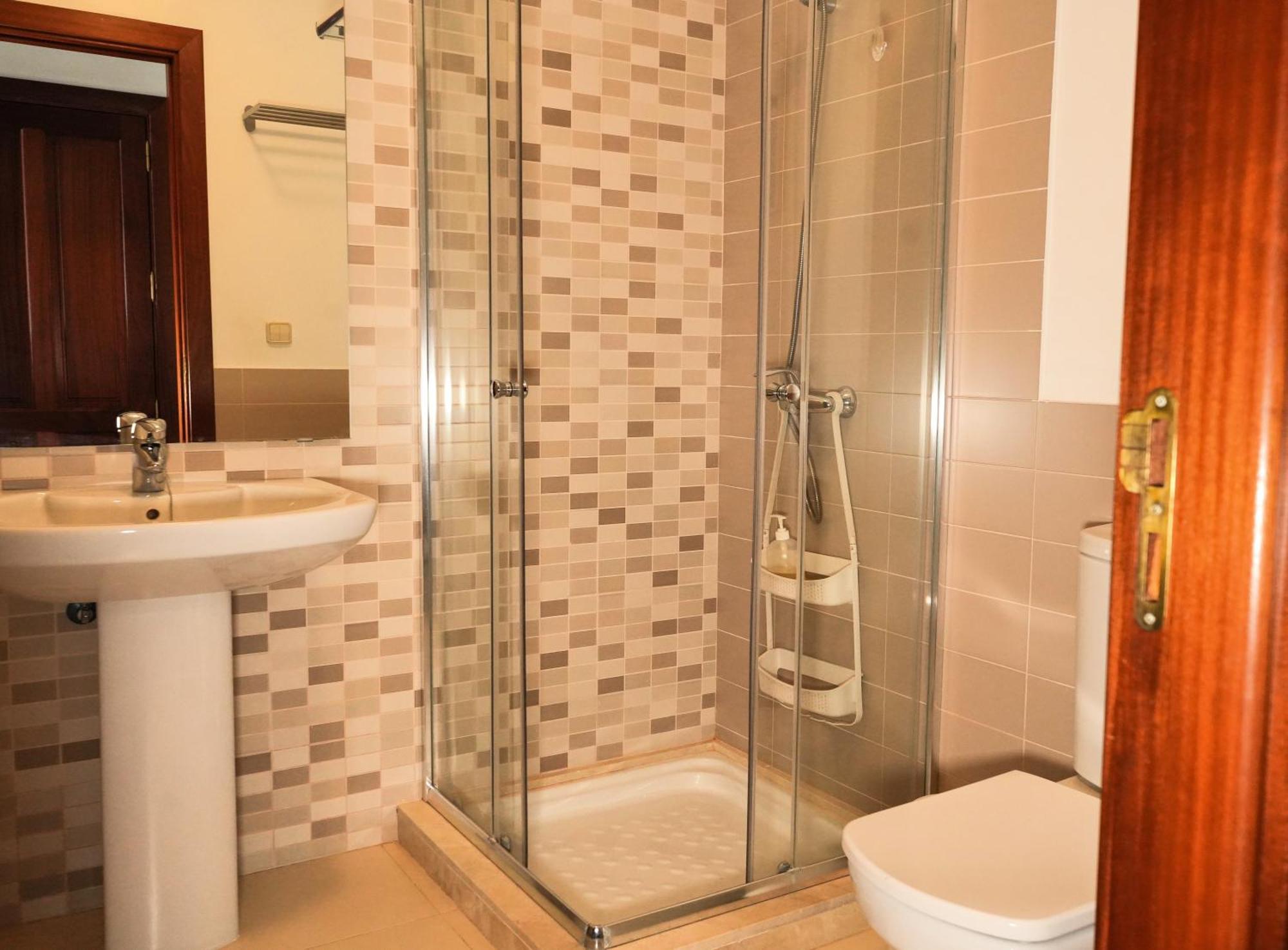 Casa Belharra By Mhousing Apartment Playa Blanca  Ngoại thất bức ảnh