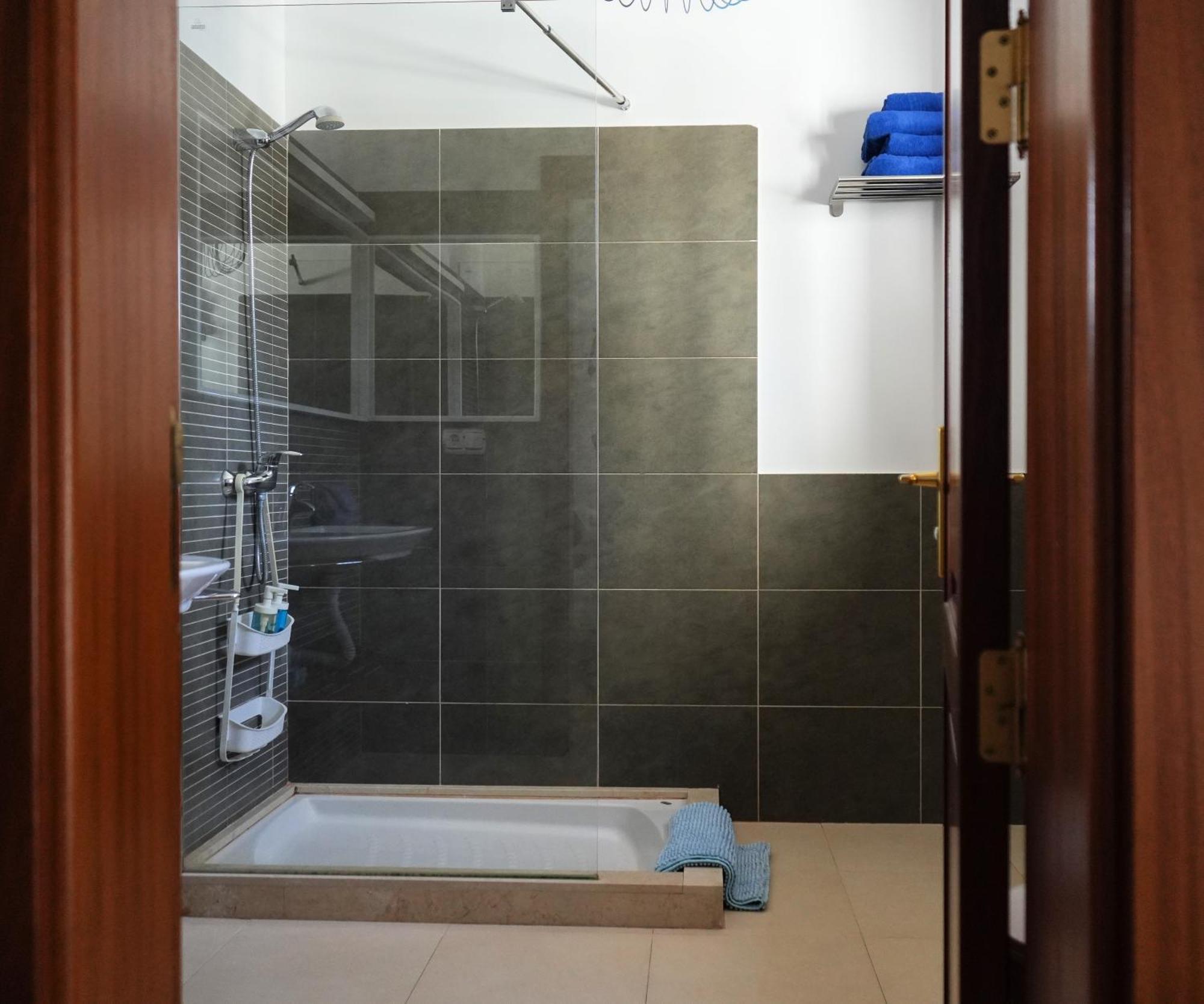 Casa Belharra By Mhousing Apartment Playa Blanca  Ngoại thất bức ảnh